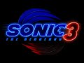 Juice WRLD Keep Up Unreleased Sonic Movie Song Sonic The Hedgehog 3