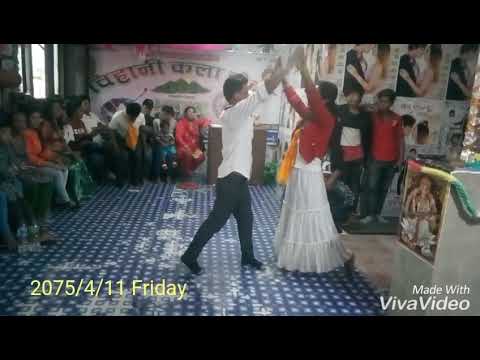 Ma gaaudina aba geet gajal