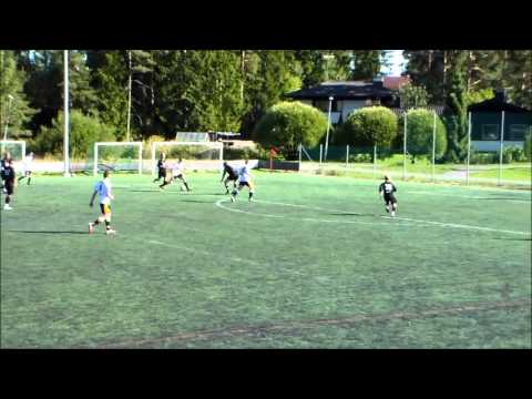 PeimariTV - HIGHLIGHTS [Peimari 7-0 ÄCF 2]