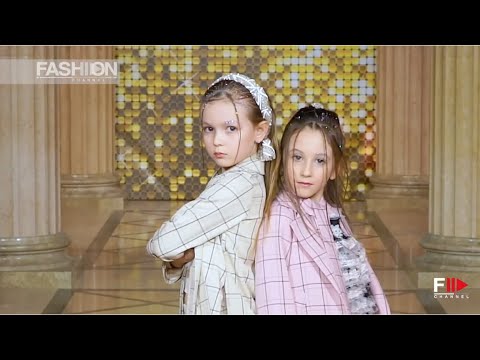 BY VEL Odessa FW 2021 - Fashion Channel