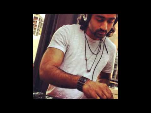 Naveen G – Samsara Promo Mix 2000 [HD]