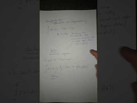 Relevanz der Simpsonregel