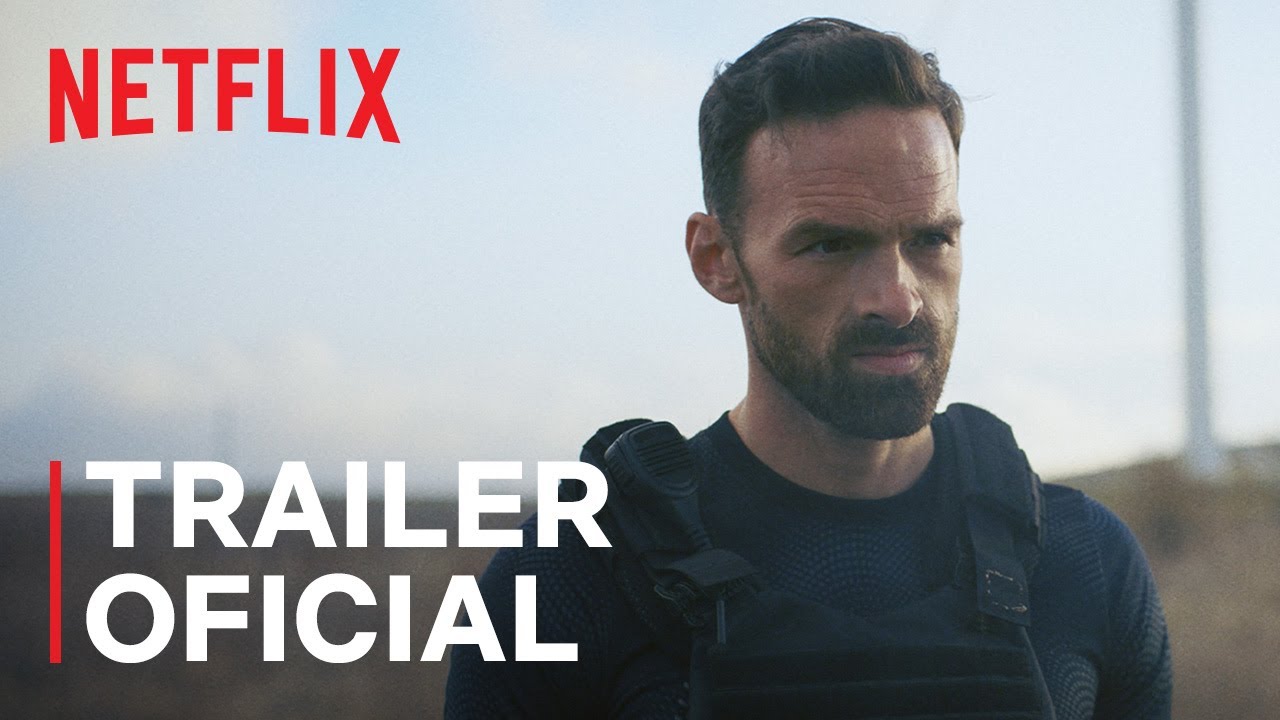 Trailer oficial de Bala Perdida 2