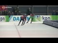 Samenvatting KPN Marathon Cup 10 mannen