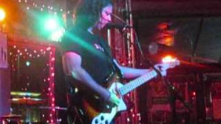 Marcy Playground -" Memphis" solo