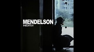 #7 AUTO STOP / MENDELSON - INEDITS II (2010)