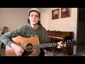 ‘Milk Cow Blues’ (Doc Watson) | Geary Allen
