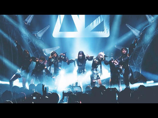 ASP 新年早々にライブ映像を1曲公開!! 2 YouTubeサムネイル