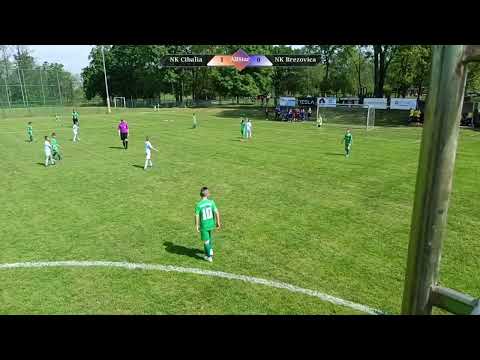 Allstar Trophy U9 2023; Hnk Cibalia U9 - Nk Brezovica U9 2 - 0