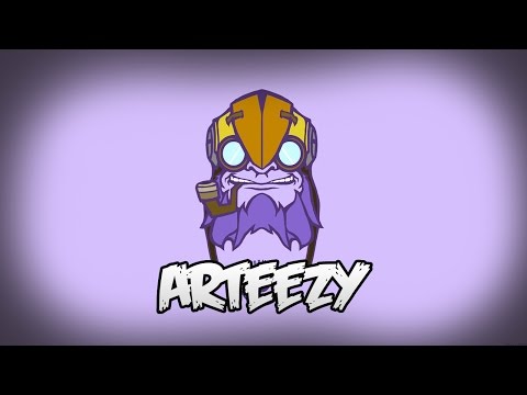 Arteezy (Tinker) - Gameplay Dota 2