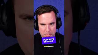 Podcasts pivoting to video