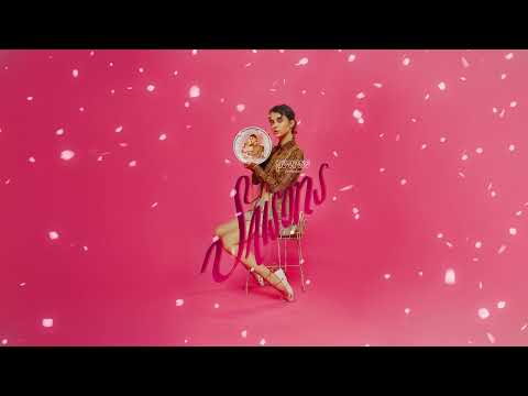 Pomme - _mar le temps des fleurs (audio officiel)