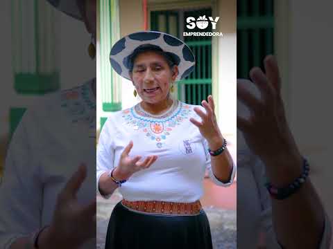 Programa Soy Emprendedora