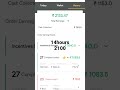 Rapido Bike Taxi 14 Hours Earning 2100 Rapidofood Rapido Earning Ola