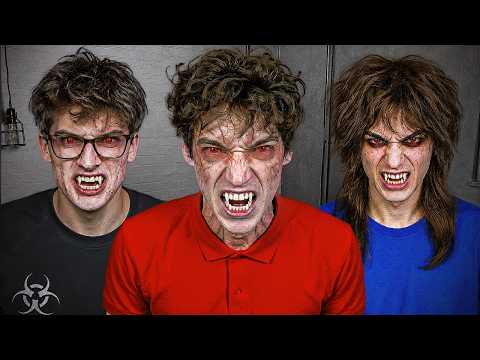 SLOB CLAN GOT POSSESED!