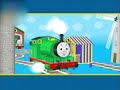 Which Engine Should Go To Which Building Learning Segment Thomas Friends