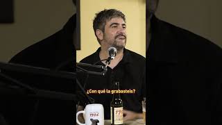 "La Maqueta" de Estopa | Entrevista a Estopa en #ESDLB 🍻
