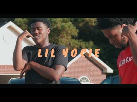 Lil Yocie ft BCM Ben - Harden (Official Video)