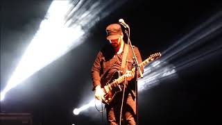 The Record Company - Goodbye to the Hard Life - Live at the Wiltern on 11/10/18