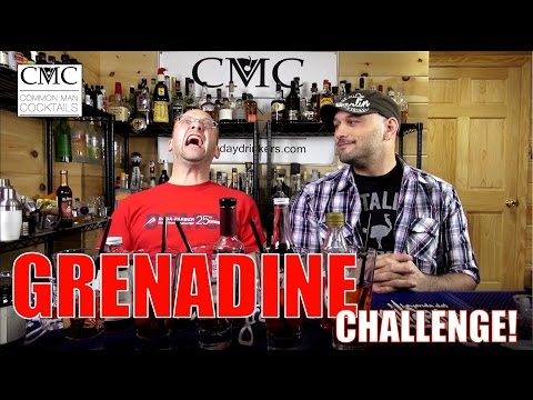 download lagu mp3 mp4 Small Batch Grenadine, download lagu Small Batch Grenadine gratis, unduh video klip Small Batch Grenadine