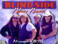 Blindside Blues Band - Crying Shame 