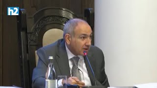 Բայց բոլորի համար, իսկական՞ից բոլորի համար. չենք դառնա, դրա համար էլ չենք դառնում. Նիկոլ Փաշինյան