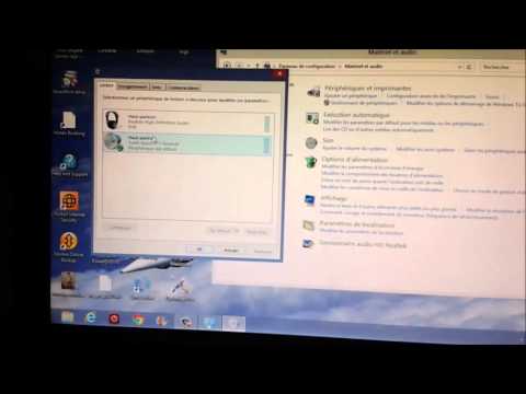 comment regler casque xbox one