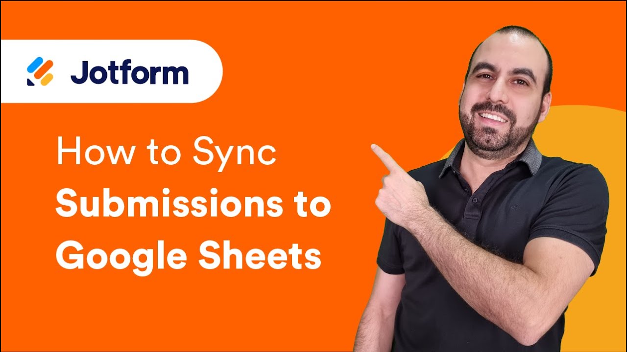 <strong style="font-size:32px;">Sync your form submissions to Google Sheets</strong>