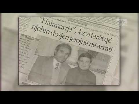 Top News – Kush ishte ‘Hakmarrja për drejtësi’ dhe akuzat që s’u provuan asnjëherë