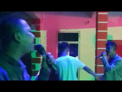 Guru Gee x Lesky Hype x Richie Fanai I hmaa ding kha live