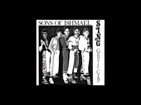 Sons Of Ishmael - Sing Generic Crap 1989 (Full)