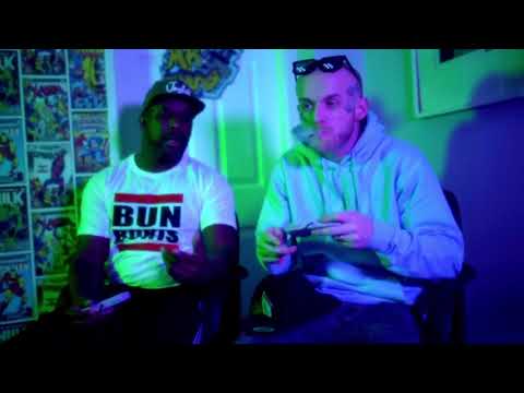 CARAMEL FT MADRUSH MC & MR INK - KATANA VIP (OFFICIAL VIDEO TEASER)