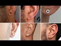 Stylish Stud Earrings Designs For Men S Men S Fashion Latest Men S Earrings 2024