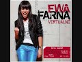 Břehy ve tmách - Farna Ewa