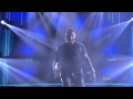 Usher - Numb / Climax / Can't Stop Won't Stop (American Music Awards 2012) HD