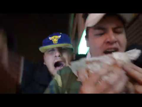 Silenciador DMG feat Bang Versus DMG -MIEDO