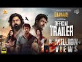 Khadaan Official Trailer Dev Jishhu Barkha Idhika Soojit Surinder Films