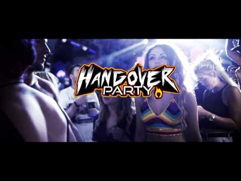 ☆HANGOVER PARTY☆AQUECIMENTO DA SEXTA ÁCIDA☆OPEN BAR☆FORA DE CONTROLE☆