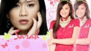 Sisikat Din Ako- Sarah Geronimo