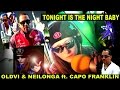 Tonight is the night baby - summer disco & party ...