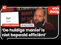 De cijfers achter afvalinzameling in Twente: succes of niet?
