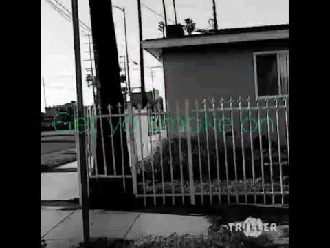 Cizzle Tha Don ft. Big Tree - Get yo smoke on