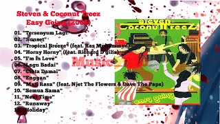 Download lagu 2006 Steven And Coconut Treez Easy Going Full Album #stevenandcoconuttreez #fyp #viralvideo #fypage mp3