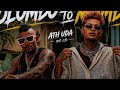 Ath Uda Colombo To Mumbai Trending Rap