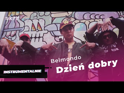 INSTRUMENTALNIE - Belmondo "Dzień Dobry" || Aranżacja PJ.K