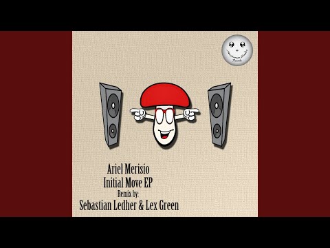 Initial Move (Sebastian Ledher & Lex Green Remix)