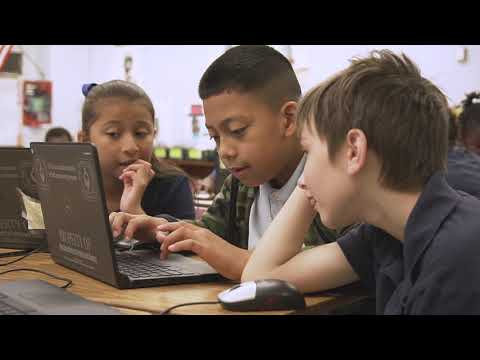 Grove Park Elementary: Learning Today, Leading Tomorrow!