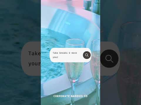 Conquer the Corporate World: 💪🏼 Daily Motivational 🌟 Lifestyle Tips for Success #shorts