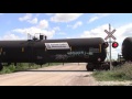 08 07 16 CP Trains 651 And 242 Near London