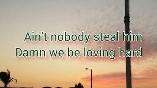 Lovin’ So Hard Becky G original lyrics